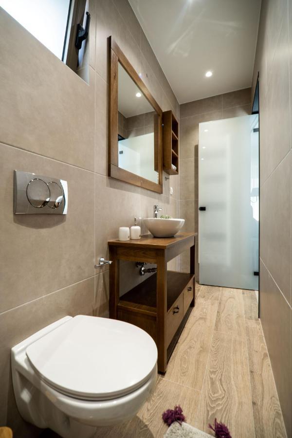 Amalthia Casa By 8Essentially Chania  Exterior photo