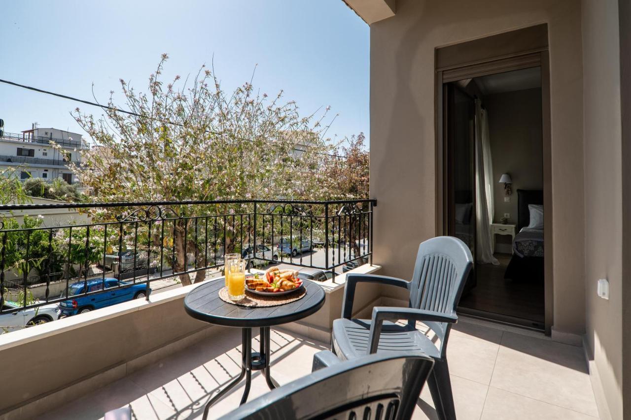 Amalthia Casa By 8Essentially Chania  Exterior photo