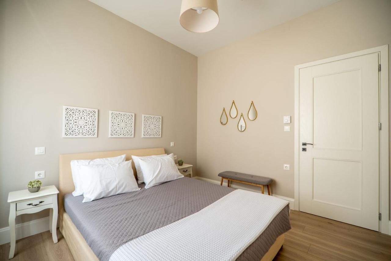 Amalthia Casa By 8Essentially Chania  Exterior photo