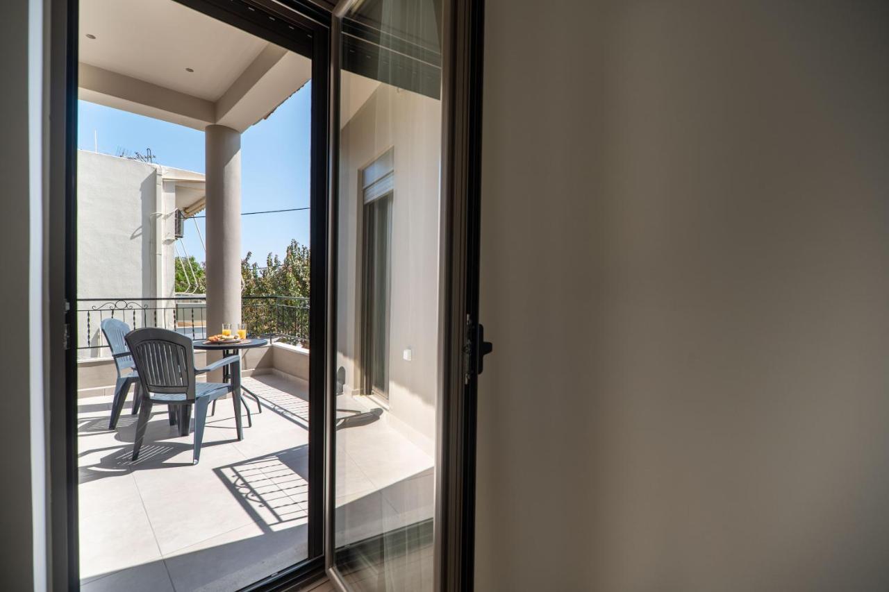 Amalthia Casa By 8Essentially Chania  Exterior photo