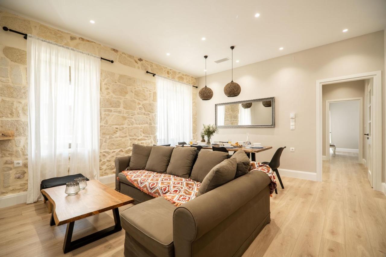 Amalthia Casa By 8Essentially Chania  Exterior photo
